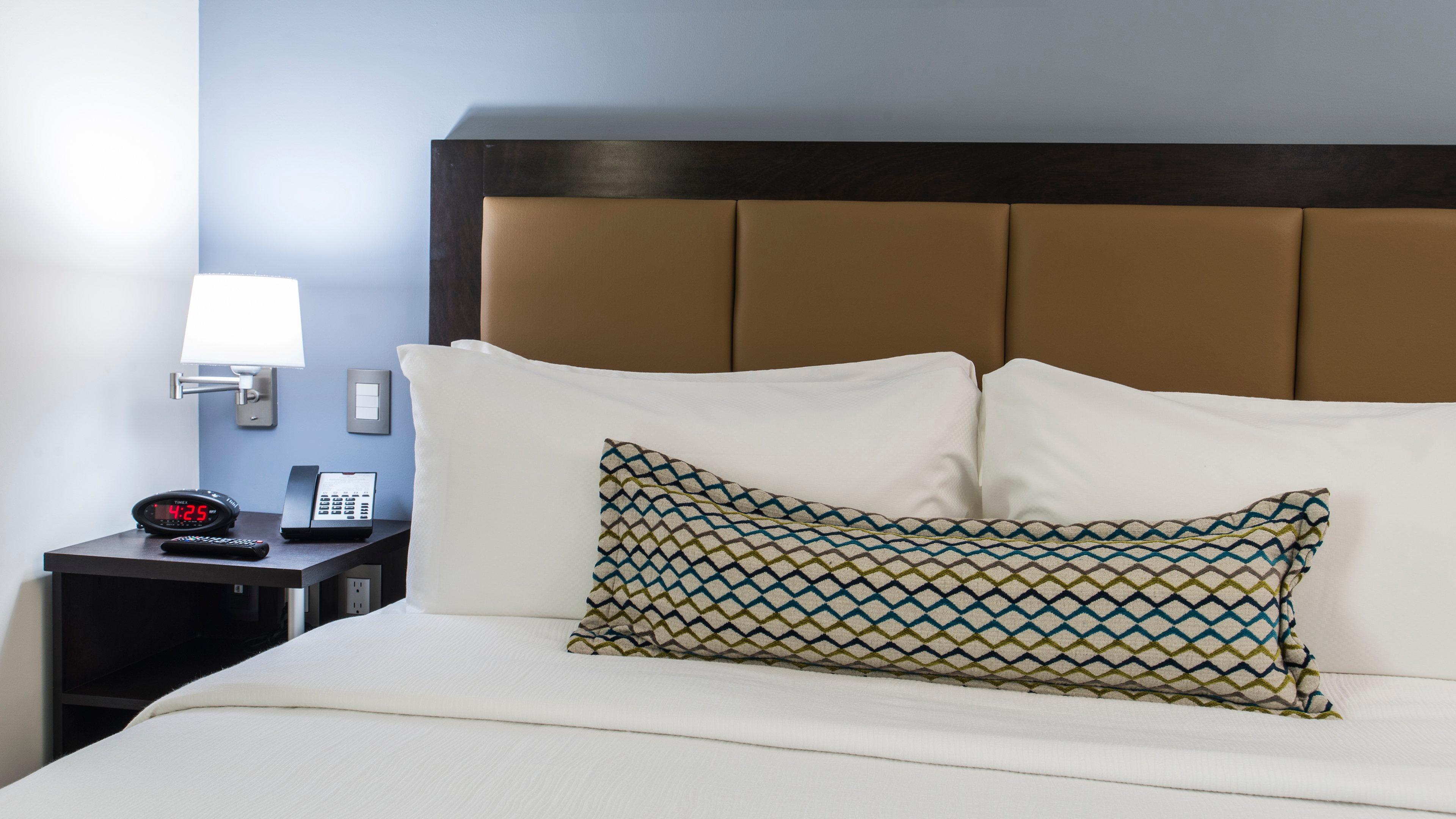Candlewood Suites Celaya Селая Екстериор снимка