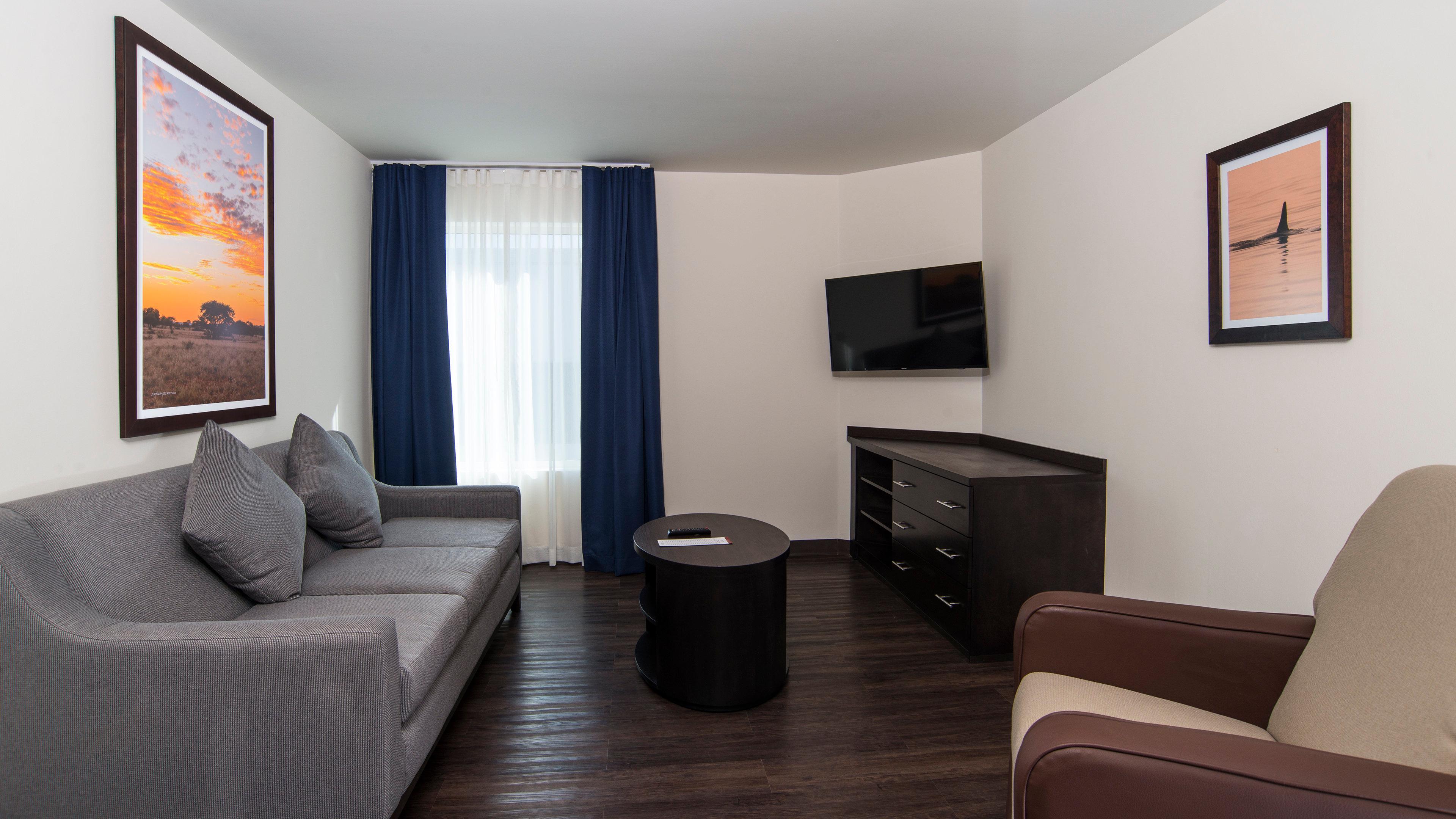 Candlewood Suites Celaya Селая Екстериор снимка