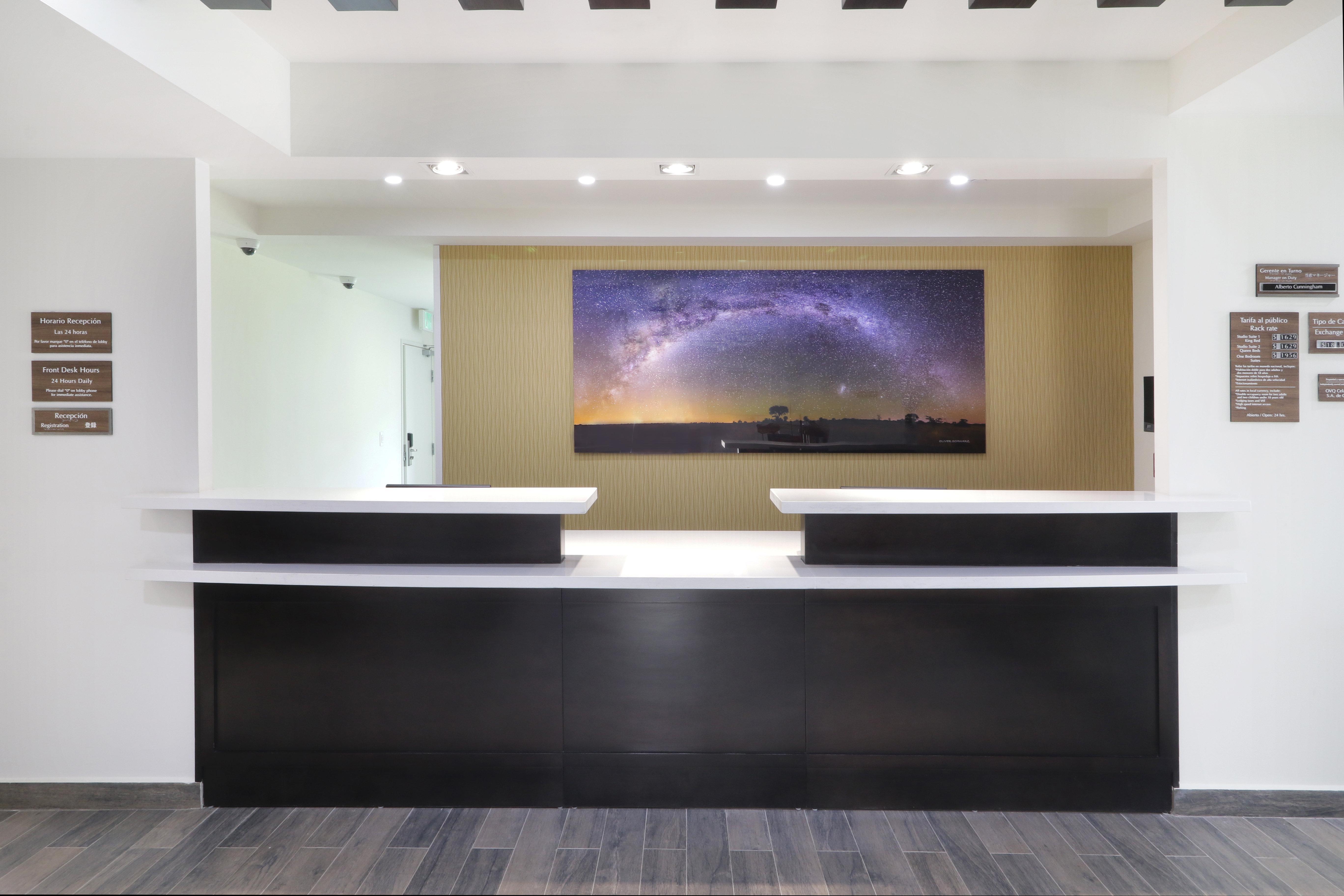 Candlewood Suites Celaya Селая Екстериор снимка